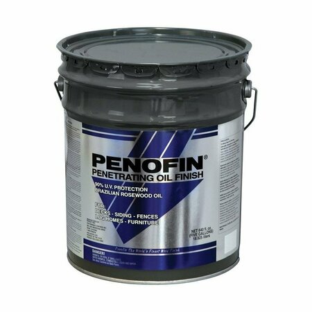 PERFORMANCE COATINGS STAIN BLUE 100 SABLE 5G F1ESA5G
